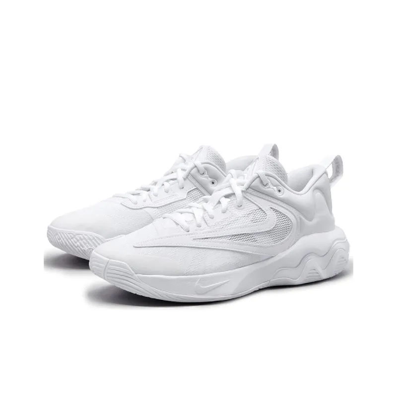 Nike Giannis Immortality 3 Ep 'White'-2