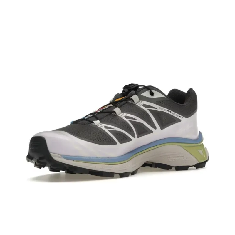 SALOMON XT-6 Ashes Of Roses-1