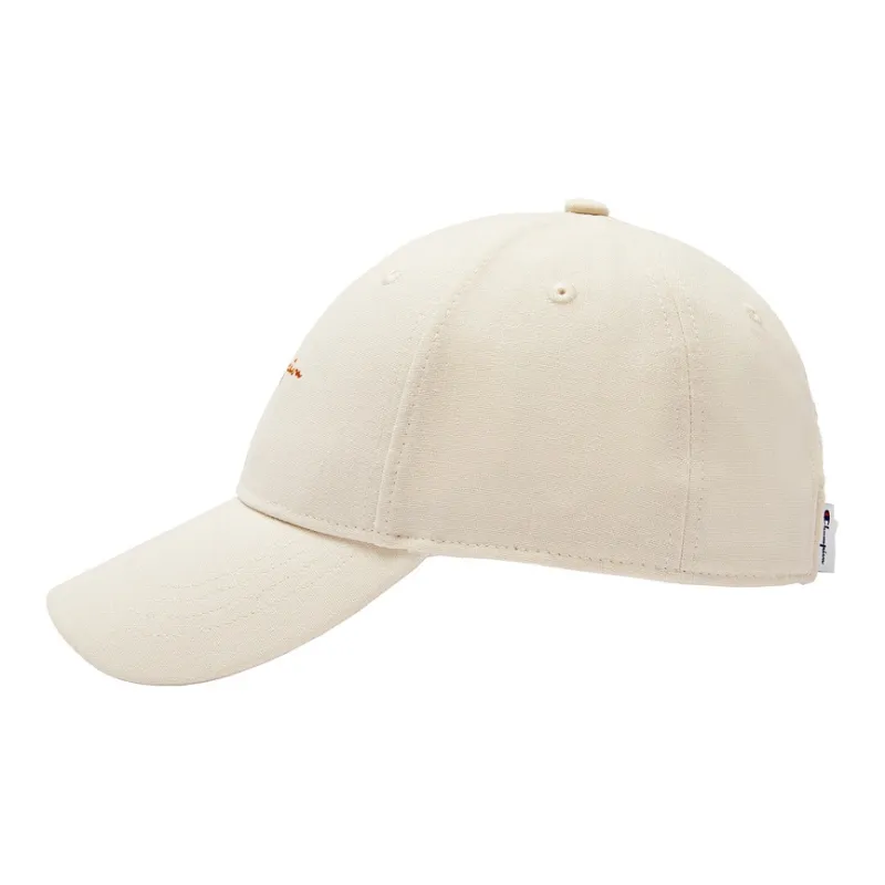 Champion Cotton Baseball Caps Unisex-2