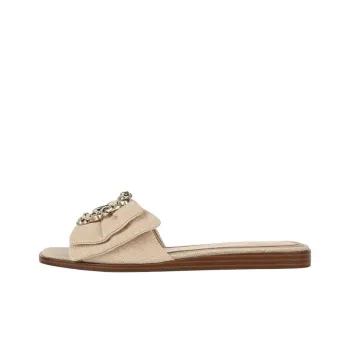 SAM EDELMAN Slip Resistant Slide Slippers Women's