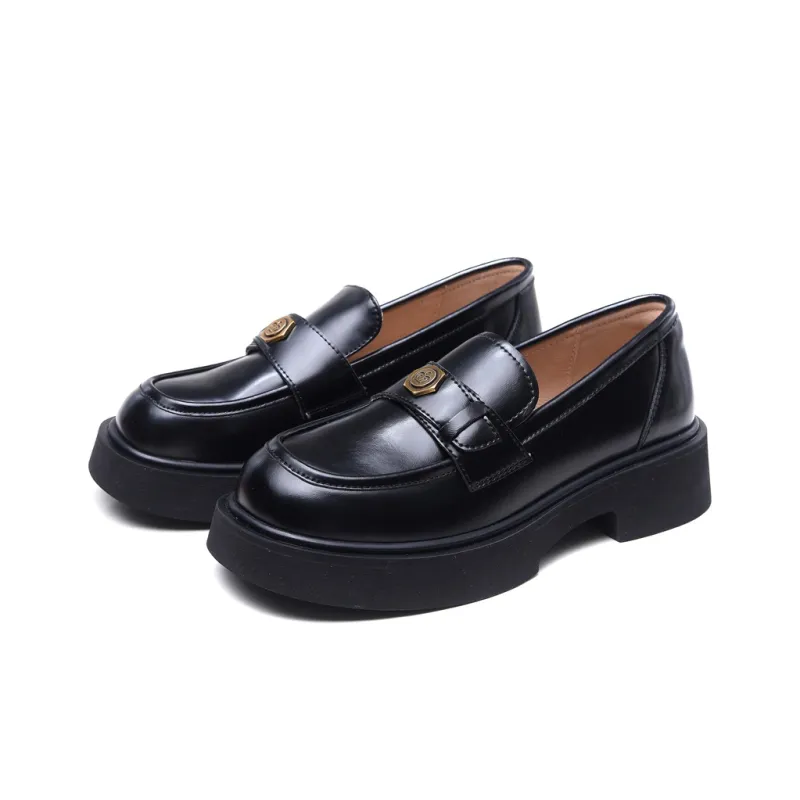 Age Of The Crown Loafers Women's-2