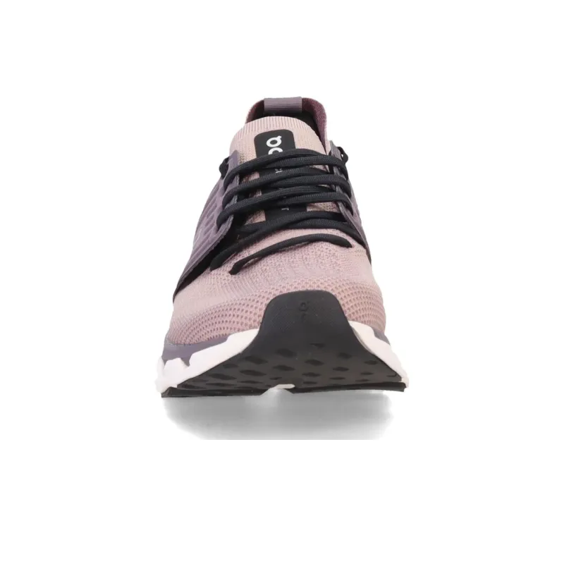 On Running Cloudswift 3 Fade Black Women's-4