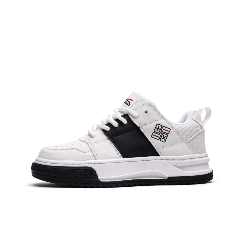 POEM KOEL Low-Top Skateboard Shoes Unisex-0