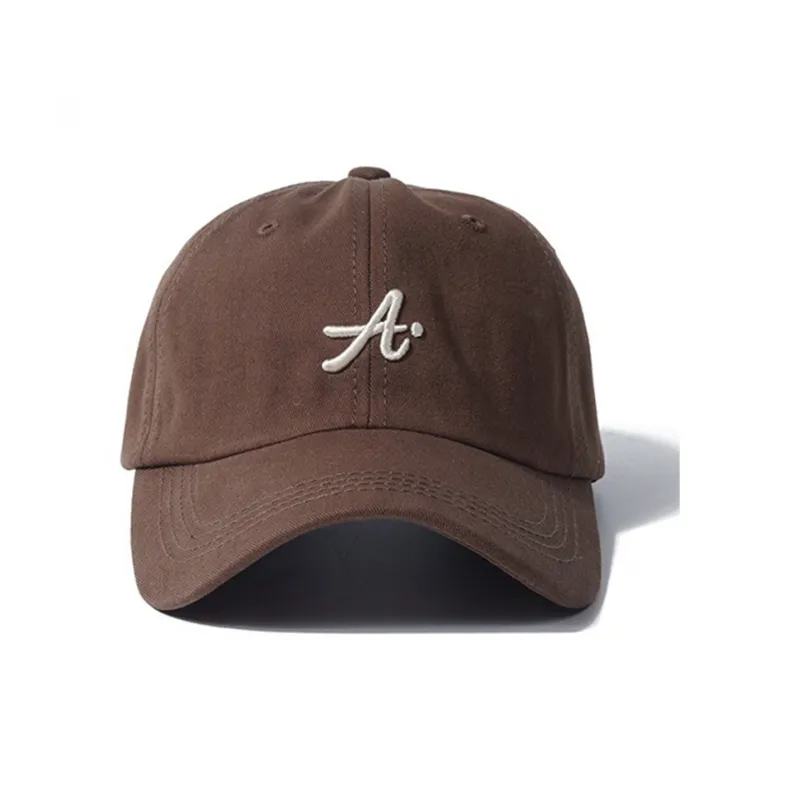 CARTELO Cotton Baseball Caps Unisex-5