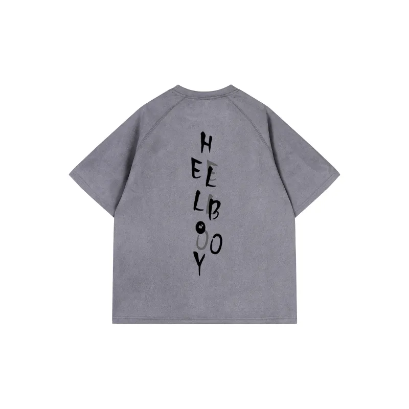 DARK HORSE T Shirts Unisex-3