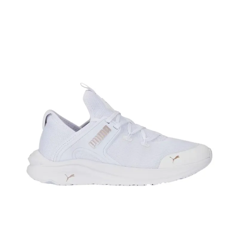 PUMA Softride One4All 'White Rose Gold' Women's-1