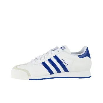 Adidas Originals Samoa Runwht / Colroy / Colroy