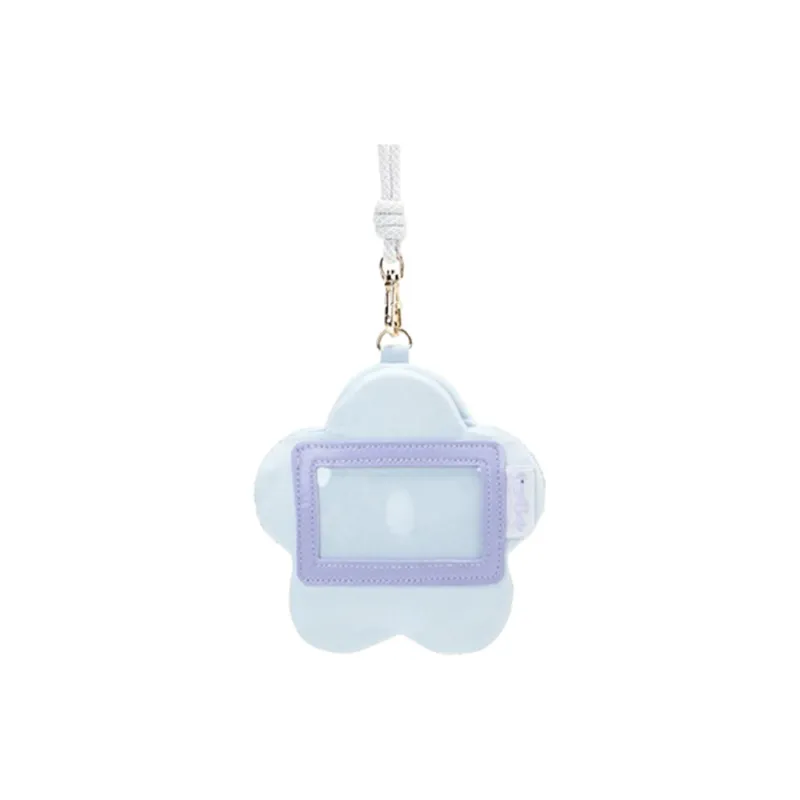 Disney 2024 Spring Duffy And Friends Collection LinaBell Portable Card Holder Doll Products-1