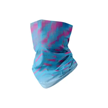 GXT Riding Equipment Cycling Face Mask Outdoor Fishing Unisex Ice Silk