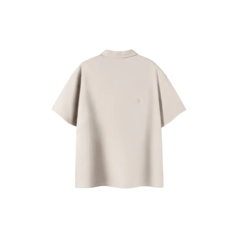 PSO Brand Polo Shirts Unisex-5