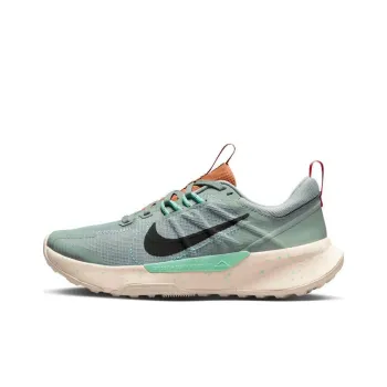 Nike Juniper Trail 2 Next Nature Mica Green Emerald Rise Amber Brown Sequoia Women's