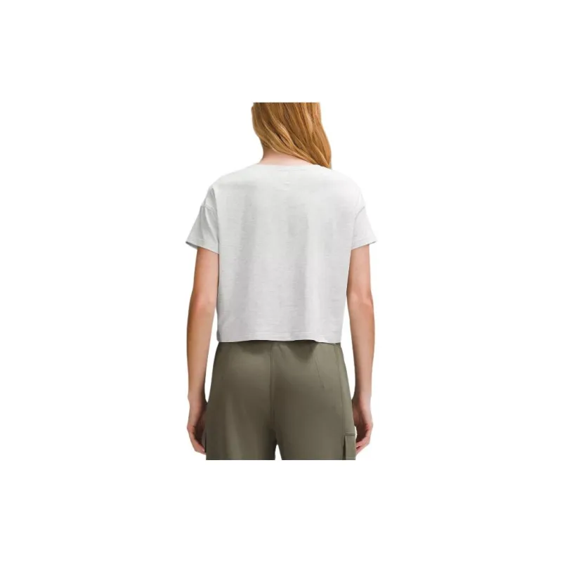 Lululemon Cates T Shirts Women's-10