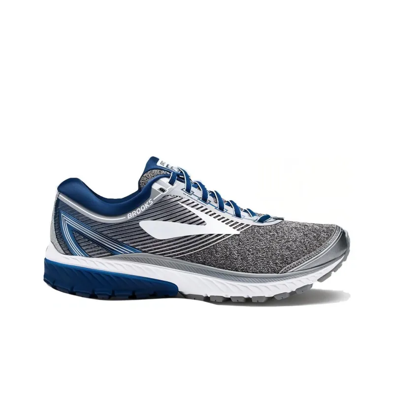 Brooks Ghost 10-1