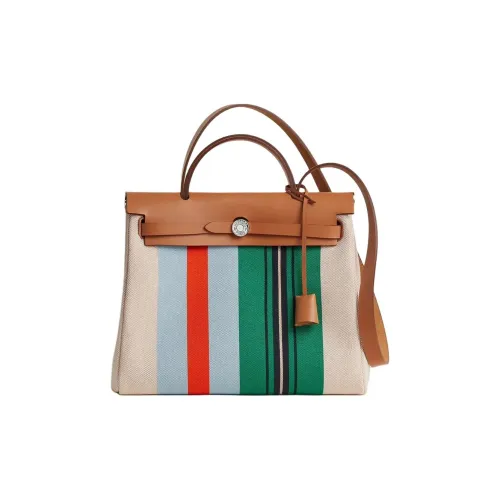 HERMES Herbag Handbags