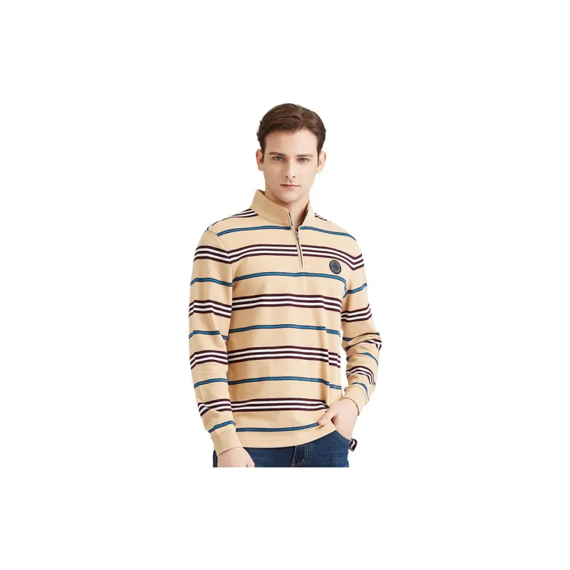 BEN SHERMAN T-Shirts Men-1