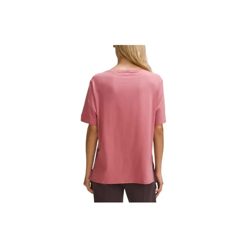 Lululemon Relaxed Fit Regular T Shirt Women's-12