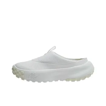 THE NORTH FACE Never Stop Mules 'Tnf White' Women's