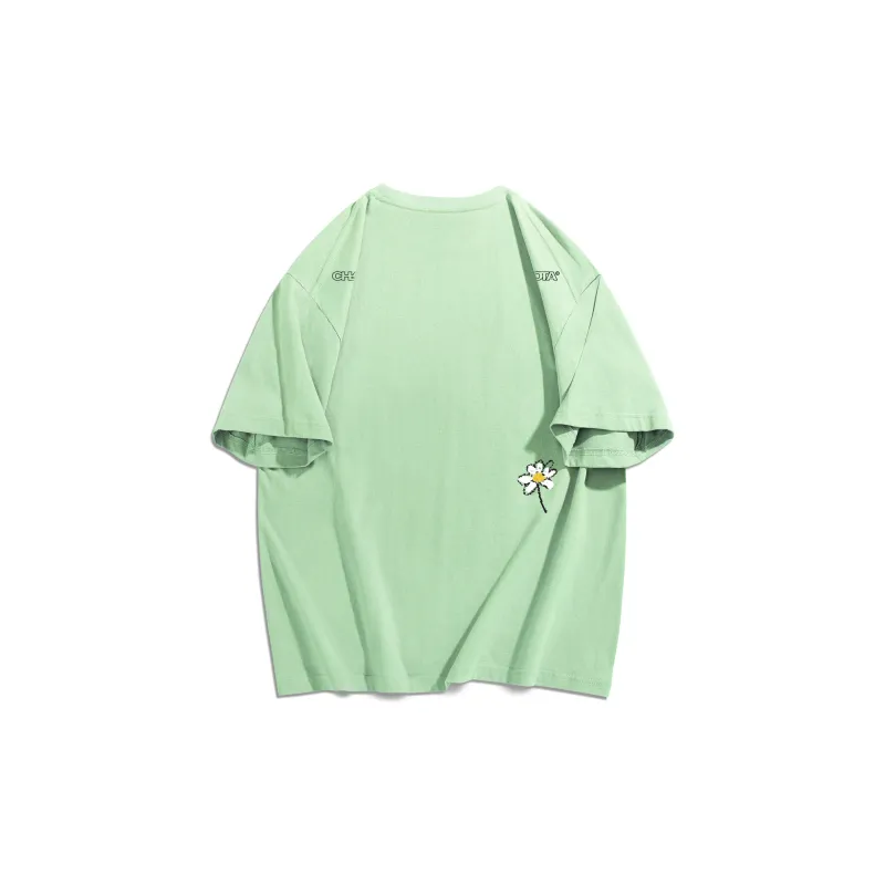 CHRROTA T-Shirts Unisex-9