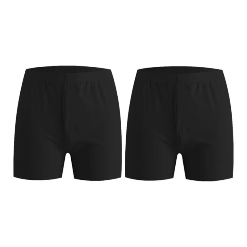 H-YXIANG Underpants Men's 2 Pack-8