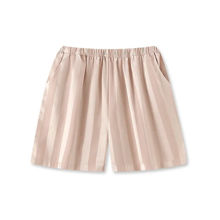 Beast's Secret Pajama Set Women's Pastel Pink-3