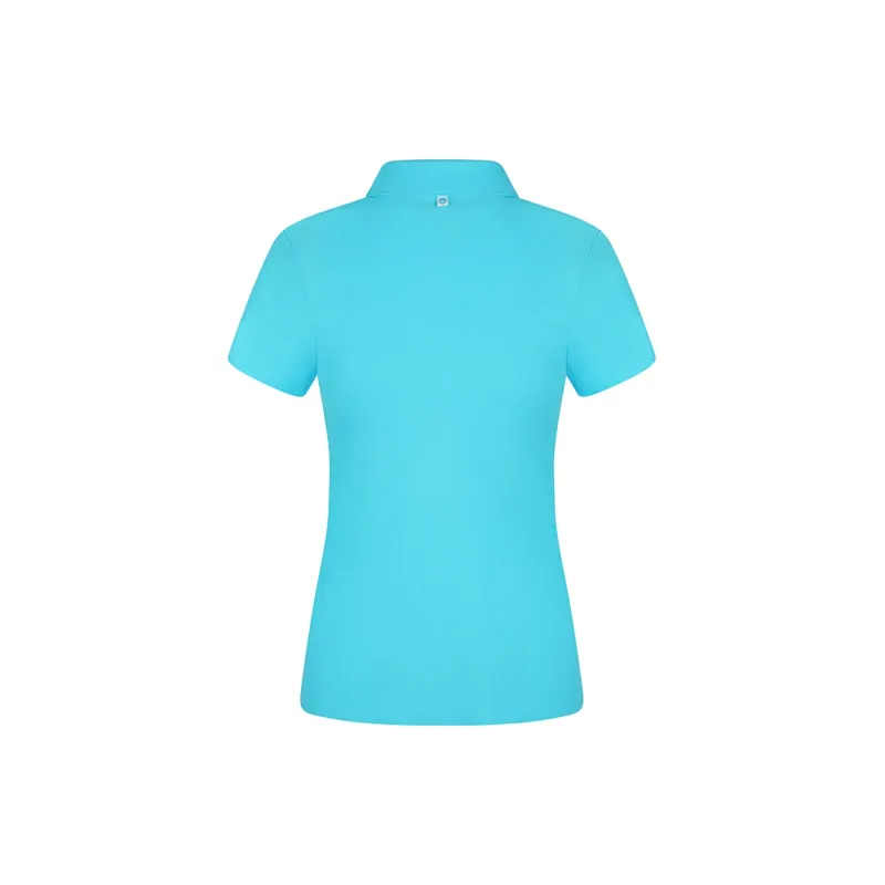 EUROPEAN TOUR Polo Shirt Women's-5