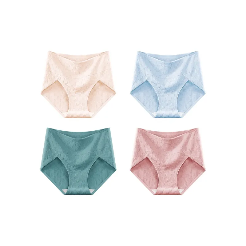 Ordifen Underpants Women's 4 Pack-13