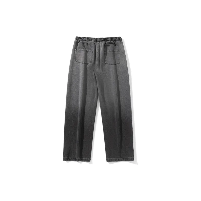 KONZEN· Jeans Unisex-1