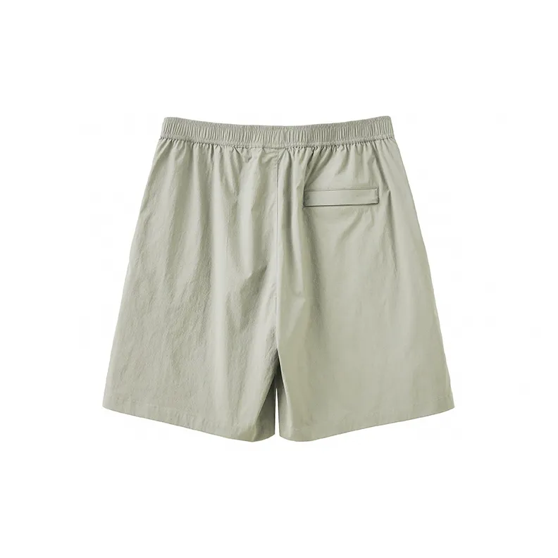 BUTTBILL Casual Shorts Unisex-13