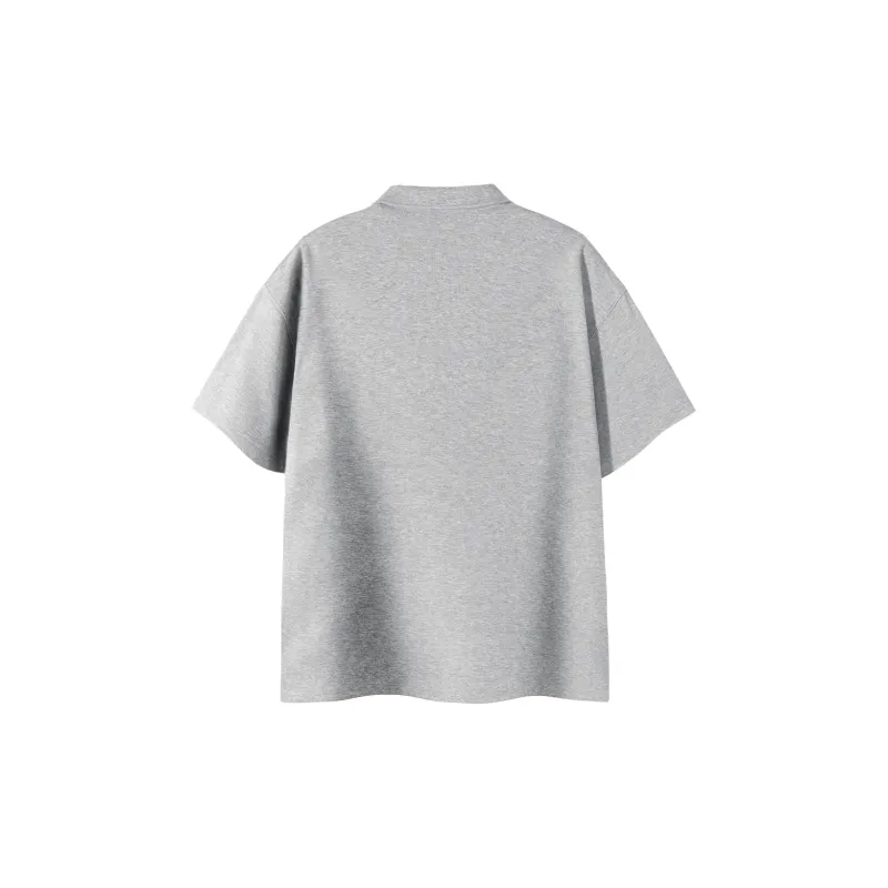 PSO Brand Polo Shirts Unisex-3