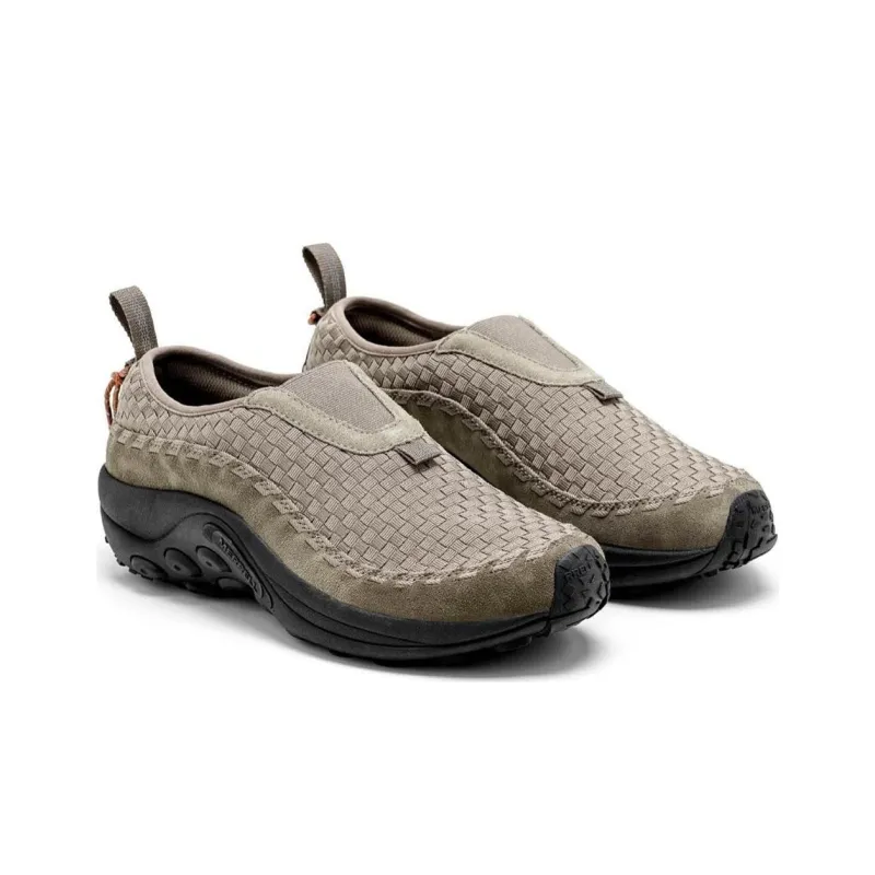 MERRELL Jungle Moc Evo Woven 1TRL 'Brindle'-2
