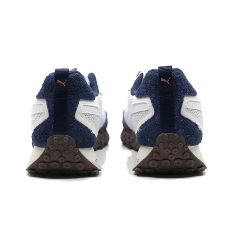 PUMA Blktop Rider 'White Silver Mist'-3