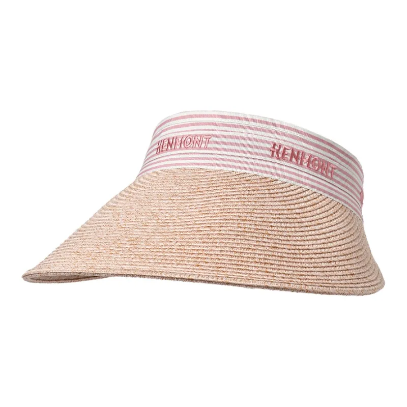 KENMONT Polyester Sun Protection Hats Women's-2