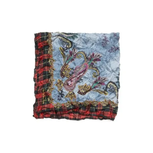 Acne Studios Silk Scarves Women's