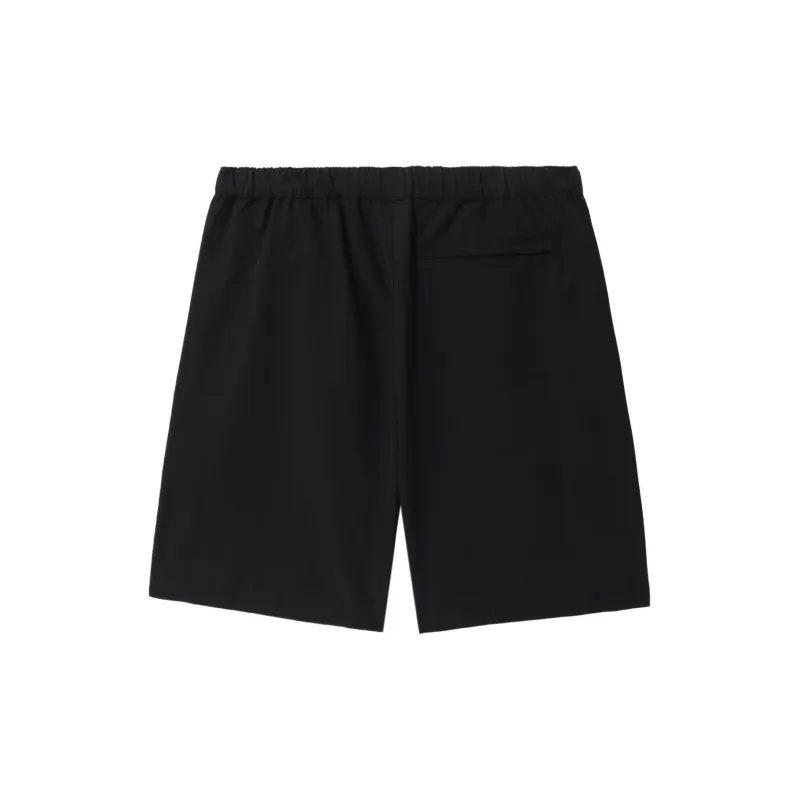 Carhartt WIP SS24 Casual Shorts Unisex Black-1