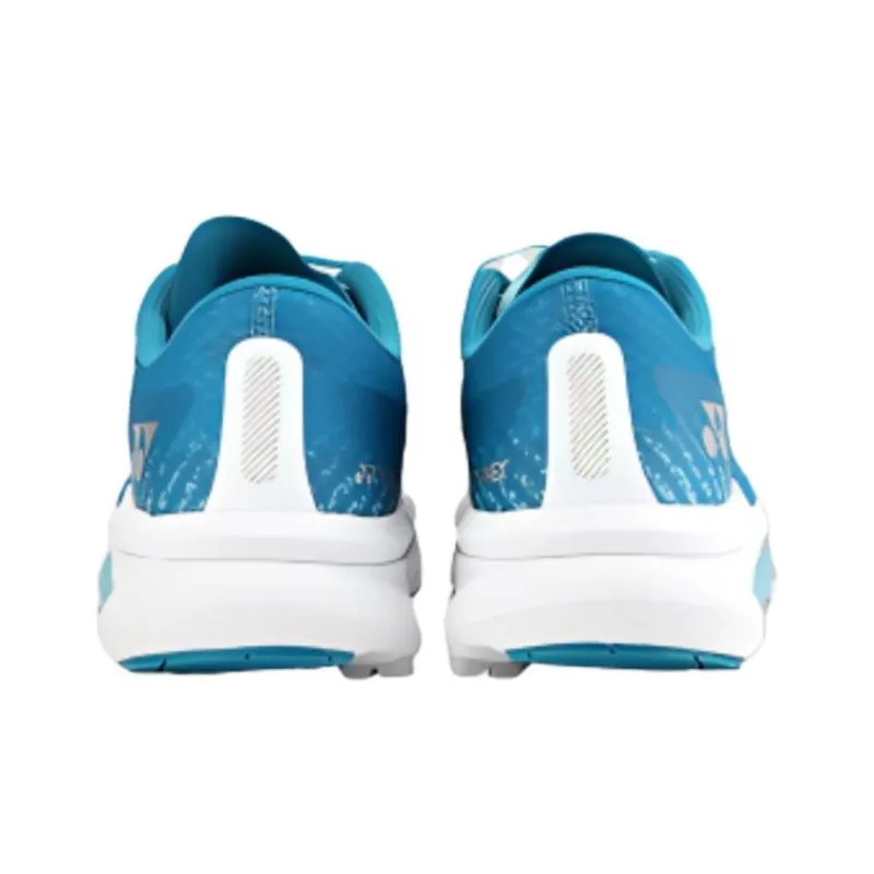 YONEX Durable Breathable Low Top Running Shoes Women's Green-3