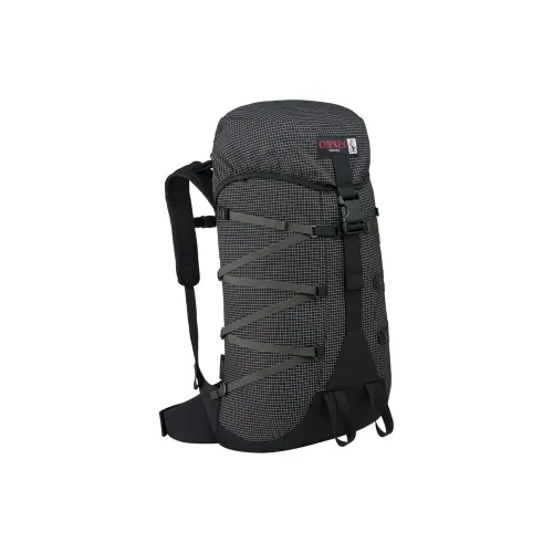 OSPREY Backpacks Black