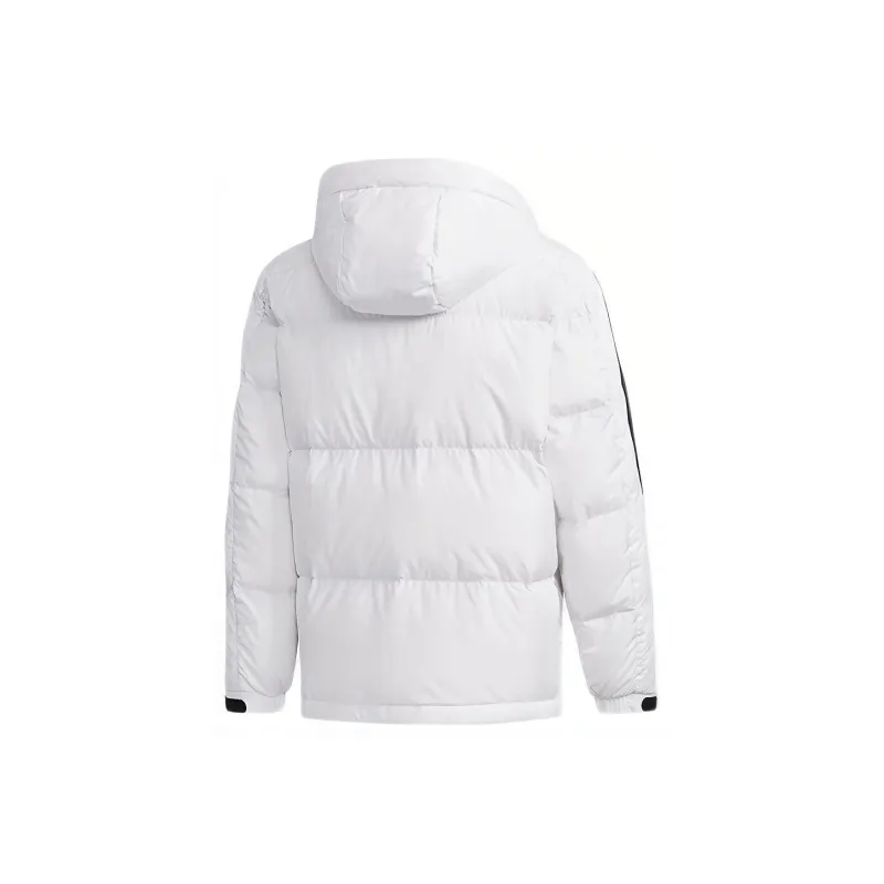 Adidas Down Jacket Winter Men's White-1