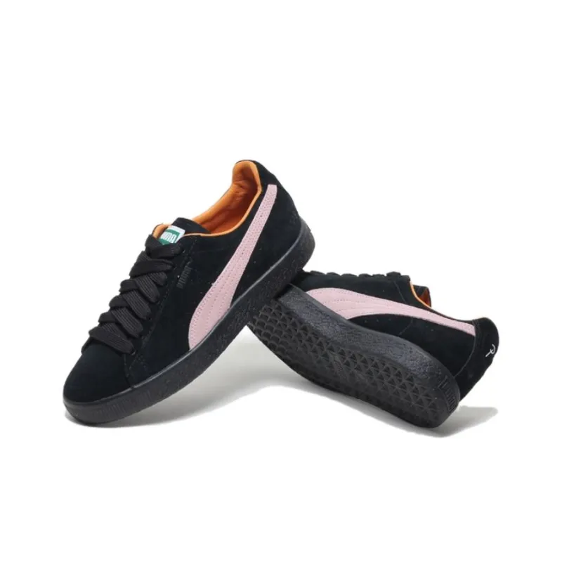 PUMA Clyde Patta Amsterdam Black-3