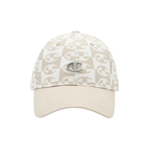 Champion Cotton Baseball Caps Unisex