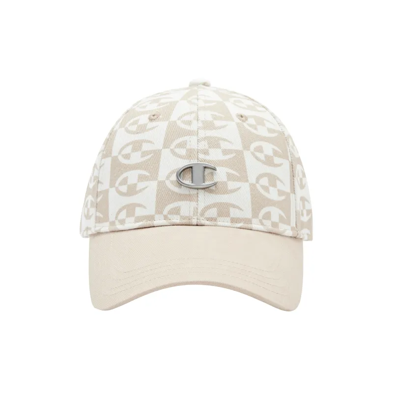 Champion Cotton Baseball Caps Unisex-0