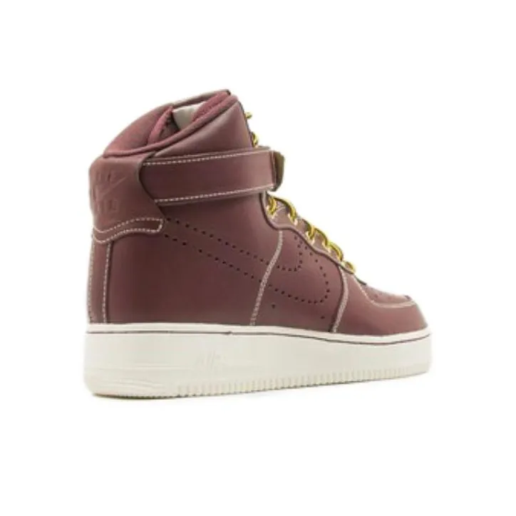Nike Air Force 1 High '07 LV8 Wb 'Red Sail'-3