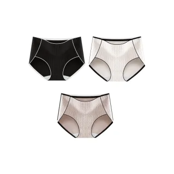 GRACEWELL Underpants Women's 3 Pack