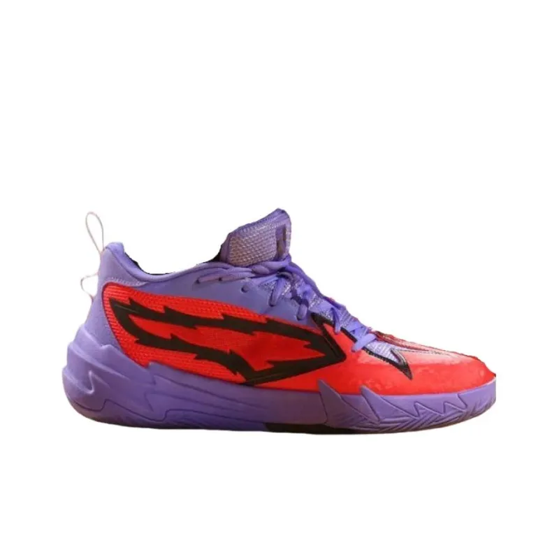 Puma Scoot Zeros Big Kid 'Pred'-1