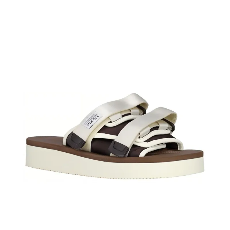 Suicoke Logo Patch Strap Sandals Women's-2