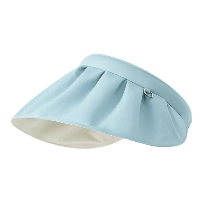 Yamaichi Maru Polyester Sun Protection Hats Women's-2
