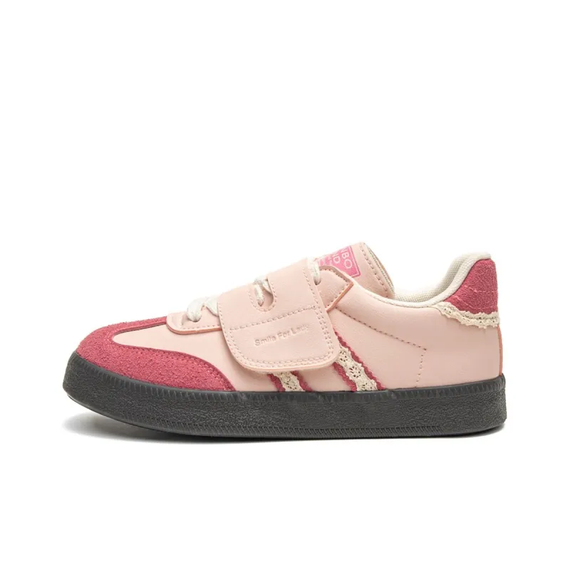 Anime Story Low Top Skateboard Shoes Women's-1