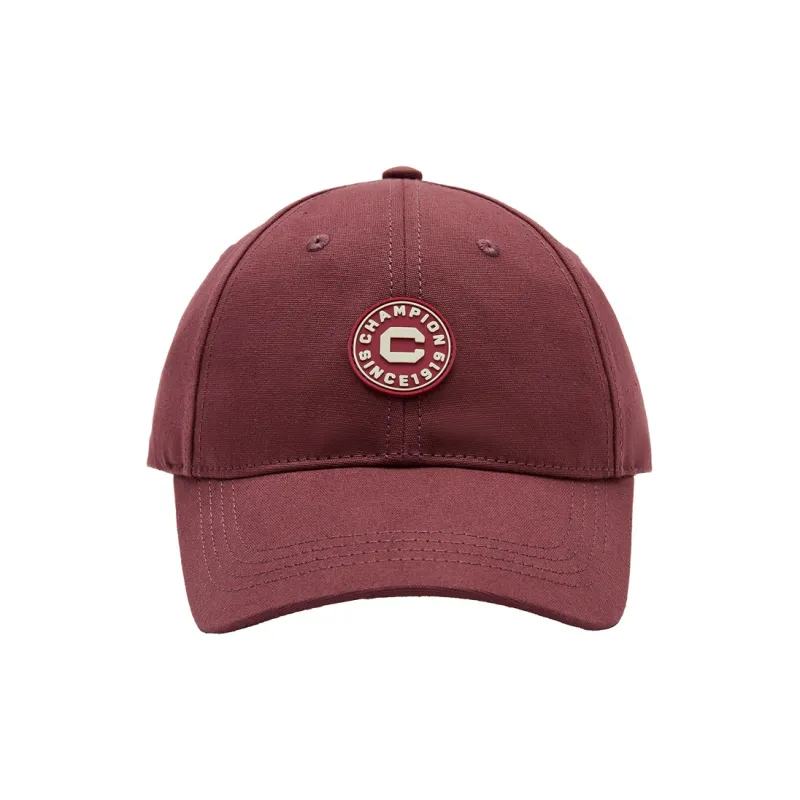 Champion Cotton Baseball Caps Unisex-5
