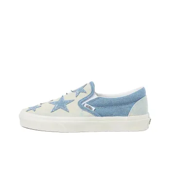 Slip On Classic Vans 'Starry Night Denim' Women's