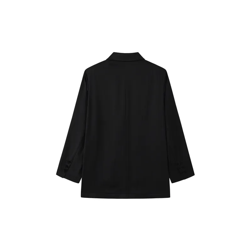 ZHOUMIAO Business Suits Women's-1