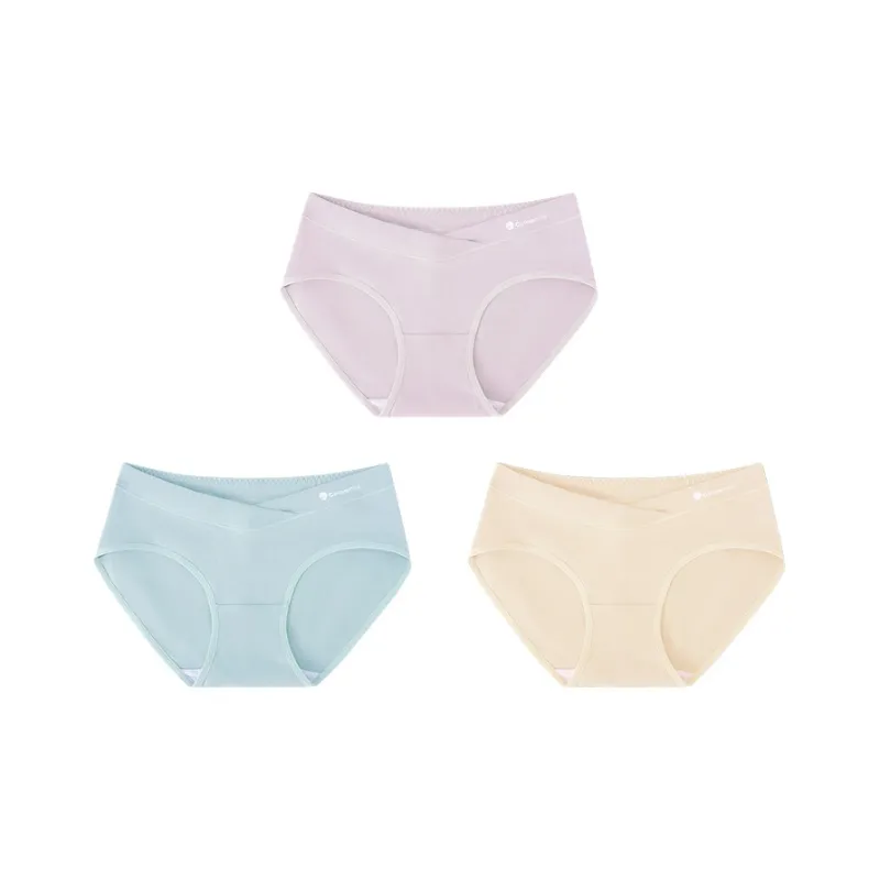 Ordifen Underpants Women's 3 Pack-7